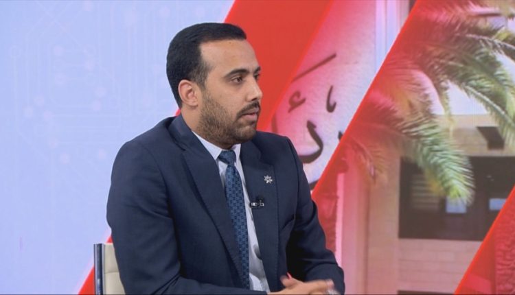 العساف: يجب وضع تشريعات ناظمة لاستخدام الذكاء الاصطناعي في المؤسسات الإعلامية