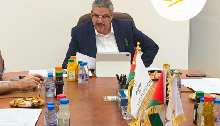 نادي ديونز يحتفل بعيد الاستقلال الأردني بفعالية وطنية مميزة حضرها أكثر من 1000 شخص