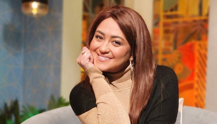 الفنانه مروة عبدالمنعم تُفجر مفاجآت في حياتها الشخصية