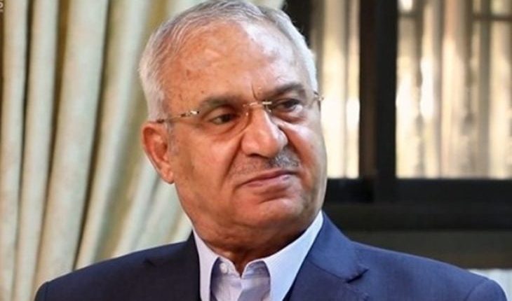 السلطات السورية تفرج عن الأمين العام للجبهة الشعبية لتحرير فلسطين ـ القيادة العامة
