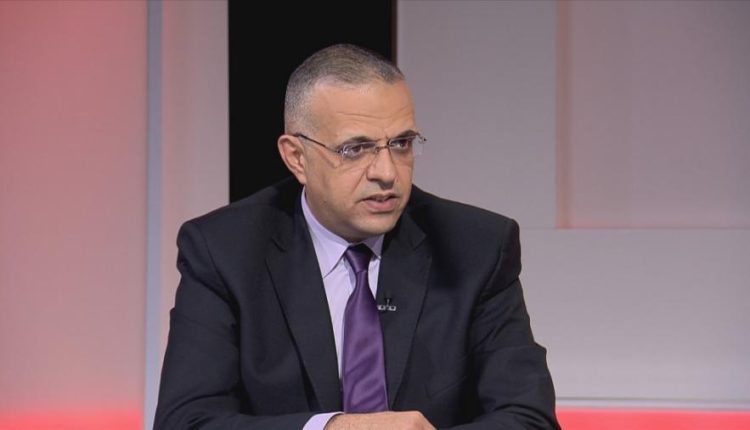 الضمور : لا تقديرات لقيمة الأموال المرتبطة بجمعية جماعة الإخوان المسلمين المنحلة