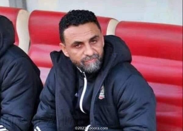 محمود شلباية مديرًا فنيًا للفريق البقعة للموسم الكروي المقبل