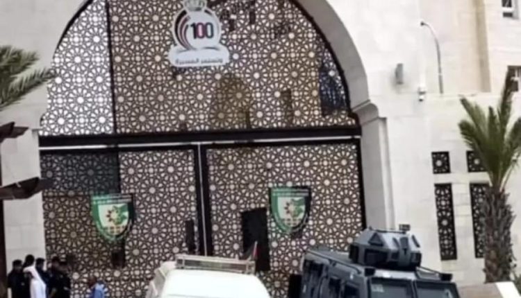 طعن شخص بمشاجرة بالقرب من جامعة البلقاء