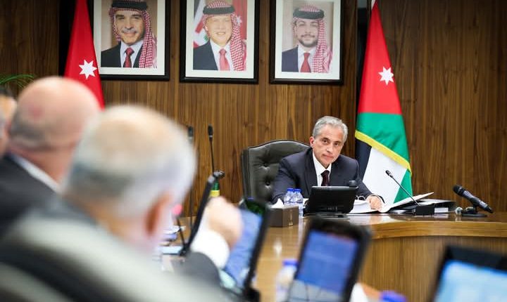 تفاصيل قرارات مجلس الوزراء اليوم الأحد