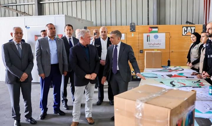 بيان صادر عن معهد فن الفسيفساء والترميم