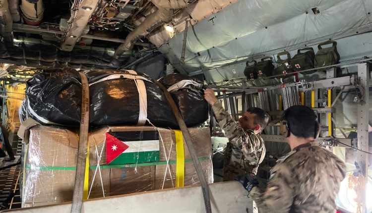 الغزيون: موقف الأردن بدعم صمودنا غير قابل للتشكيك