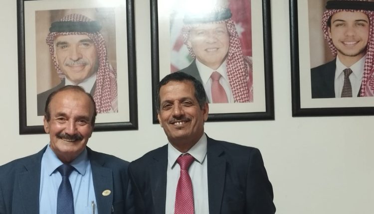 تهنئة ومباركة . وشكر وتقدير