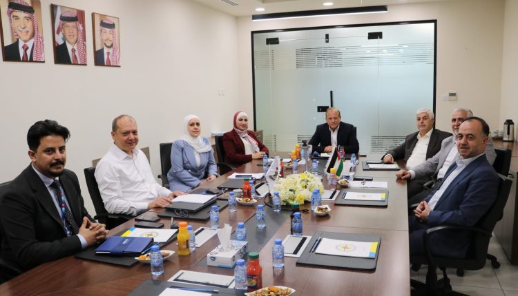 توليد الكهرباء المركزية ” توزع 12 مليون دينار أرباحا نقدية على المساهمين عن العام 2024