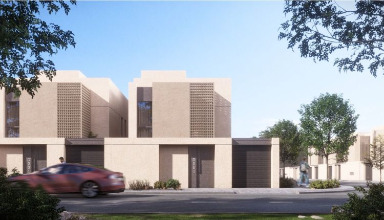 دار وإعمار تطلق مشروع “سرايا الشرق” في مدينة الدمام بالشراكة مع NHC بحجم استثمار بلغ 750 مليون ريال