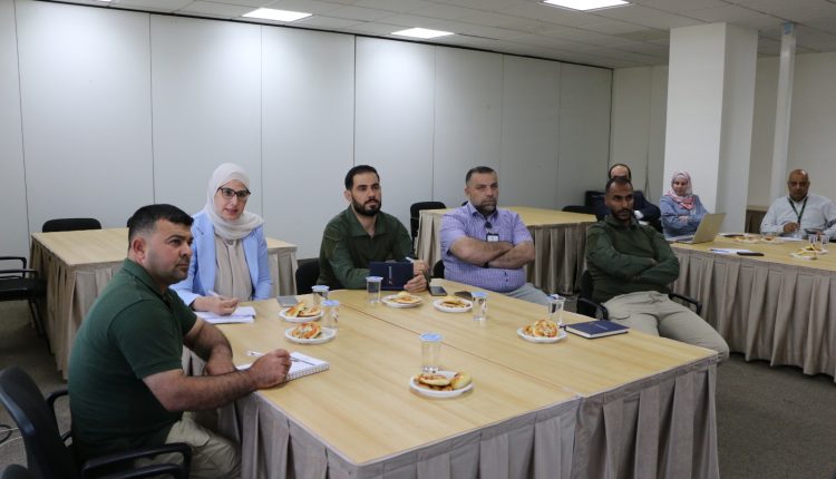 الوطني للعناية بصحة المرأة يطلع على تجربة الضمان الاجتماعي في الموارد البشرية وأنظمتها الآلية