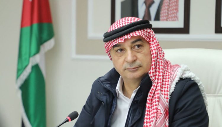 الزيادين : زيارة ولي العهد الى اليابان فرصة لتعزيز التبادل والابتكار