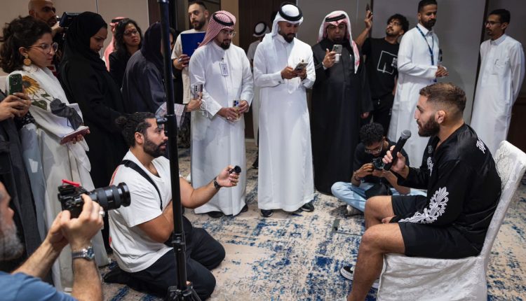 صالة أونيكس جدة تشتعل الجمعة بنزالات ” PFL MENA” والنجوم يعلنون التحدي