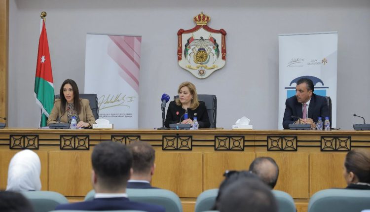 نفاع : الشباب الأردني هم الثروة الحقيقية لبناء مستقبل الاردن