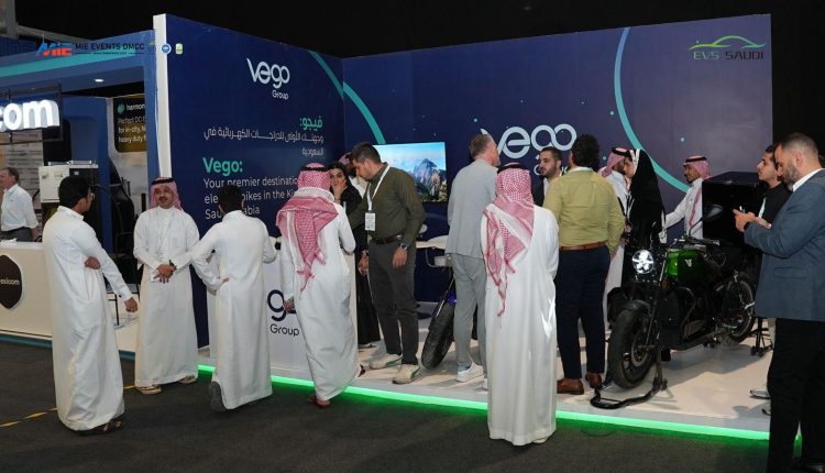 اختتام فعاليات معرض المركبات الكهربائية السعودي (EVS Saudi Arabia 2025) بمشاركة قوية من قطاع السيارات وحضور علامات تجارية عالمية