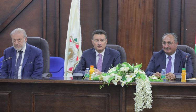 الصفدي: الأردن يولي حقوق الإنسان والحريات اهتمامًا كبيرًا ويعزز القوانين المتعلقة بها