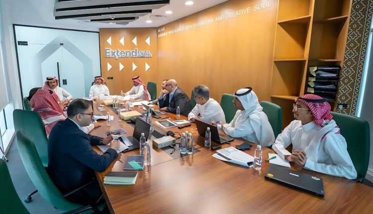 “إكستند” تعلن تشكيل مجلس إدارتها الجديد لتعزيز النمو والتميز المؤسسي