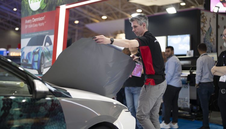Expo يفتتح اليوم نسخته الثانية ويسلط الضوء على 2,500 منتج ومجموعة واسعة من الحلول
