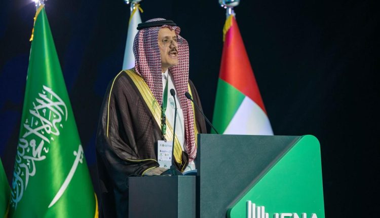 المعرض الدولي للقطاع غير الربحي يشهد توقيع 142 اتفاقية ويستعرض التجارب الخليجية