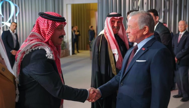 *”استقلال لا يكتمل إلا بنا”* بقلم د. عاطف العساكره
