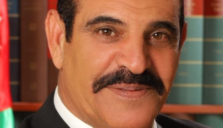 الاستقلال تحقق بالتضحيات ومواكب الشهداء…. بقلم عليان العدوان