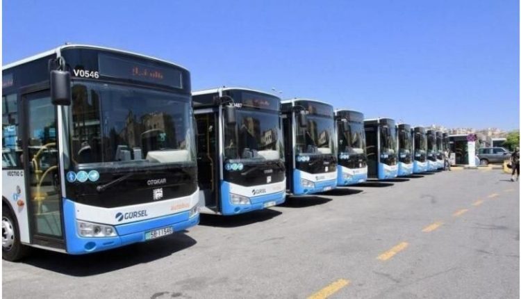 شركة المتكاملة للنقل المتعدد تهنئ في عيد الاستقلال وتؤكد الالتزام الثابت بالمساهمة الفاعلة في تطوير النقل