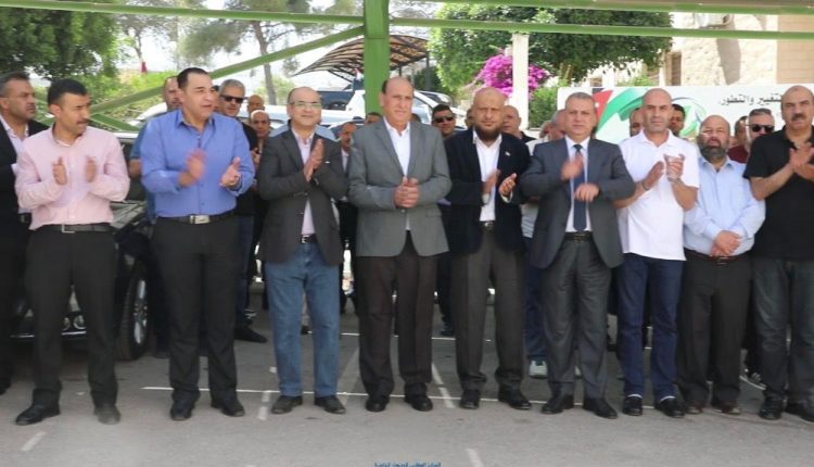 البحوث الزراعية يحتفل بذكرى الاستقلال 79