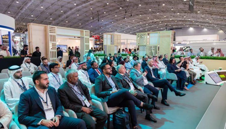 المعرض السعودي للمستودعات والخدمات اللوجستية ينطلق اليوم بمشاركة أكثر من 3,500 منتج لتعزيز كفاءة سلاسل الإمداد في المملكة