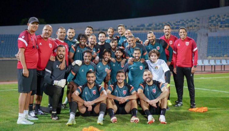 عطية : دعم واهتمام ملكي منقطع النظير لمنتخبنا الوطني في اقتراب الحلم