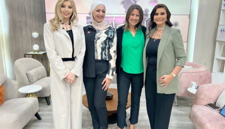 حلقة جديدة من برنامج “كوني أنت” بعنوان “أمهات التوحد… قلب لا يعرف المستحيل