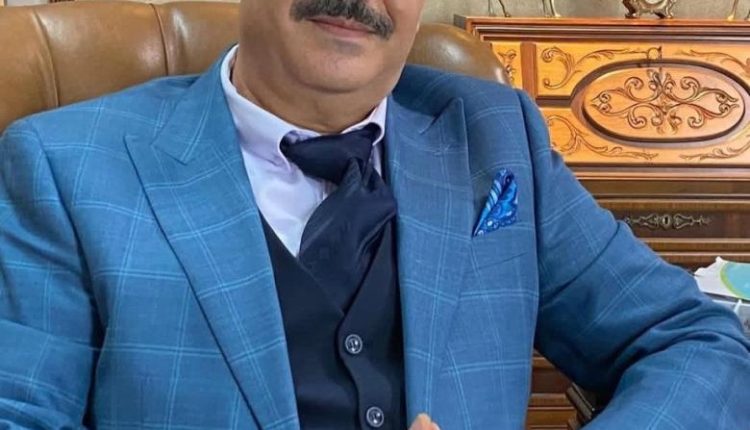 مازن الناطور نقيب الفنانين في سوريا يرد على قرار عزله بإقالة “نور مهنا”