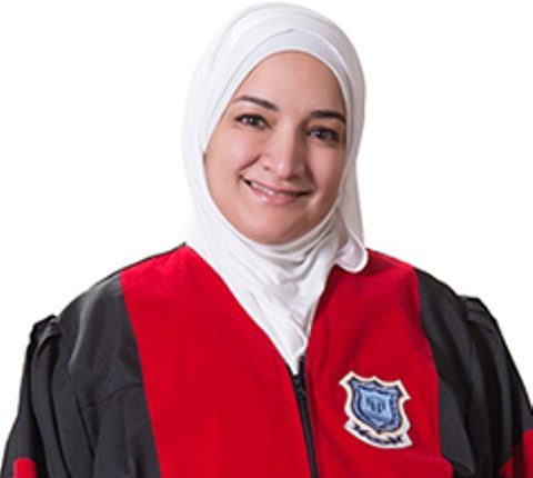 حكاية عشق لا تنتهي… مع عمّان الأهلية .. كتبت : د. سمر أبوصالح