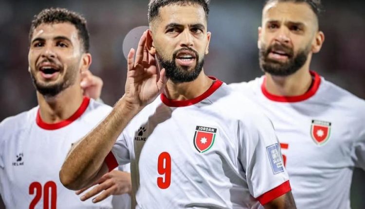 علوان: سنُفرح الجماهير الأردنية في المرحلة المقبلة