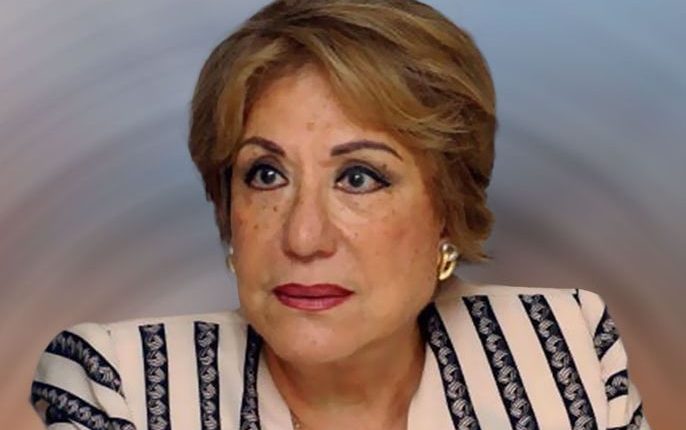 وفاة الفنانة سميحة أيوب سيدة المسرح العربي