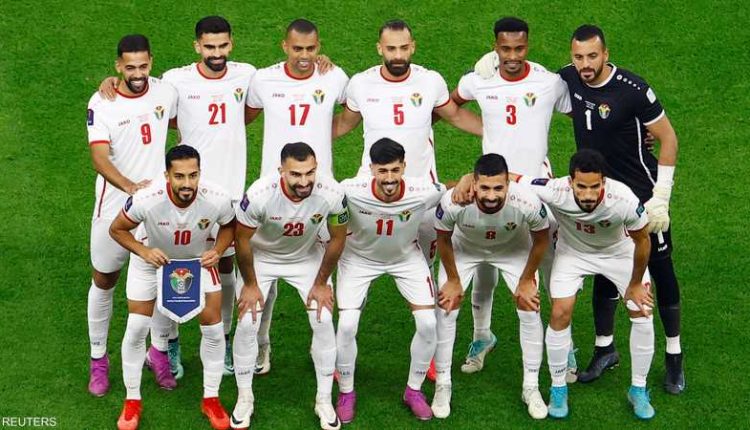 “تنشيط السياحة”: خطة متكاملة للترويج للأردن حال تأهل النشامى لكأس العالم
