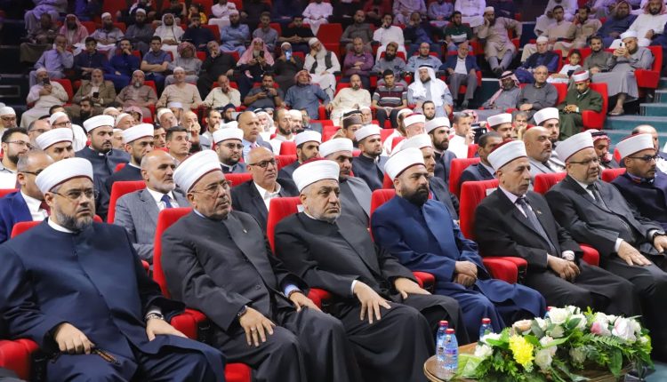 وزير  الأوقاف: هجرة الرسول علمتنا الاستفادة من الخبرات