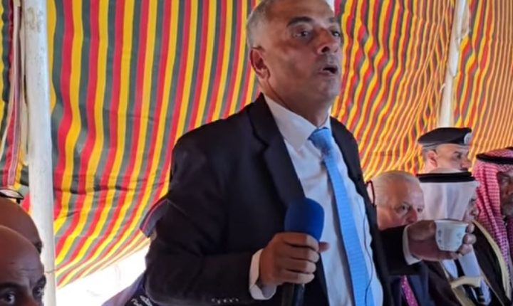 عشائر الفالوجة تمنح عطوة عشائرية في قضية مقتل عبادة.. ووالدة القاتل تطالب بإعدامه وتتبرأ منه.. تفاصيل