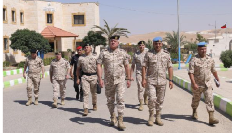الجيش: تعاملنا مع 156 طائرة مسيرة و107 رؤوس حربية و 132 صاروخ الفترة الماضية
