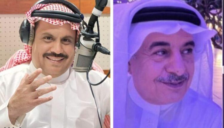 قصيده مهدا للاستاذ عبدالله العميره من الشاعر عبدالعزيز بن سحل العنزي