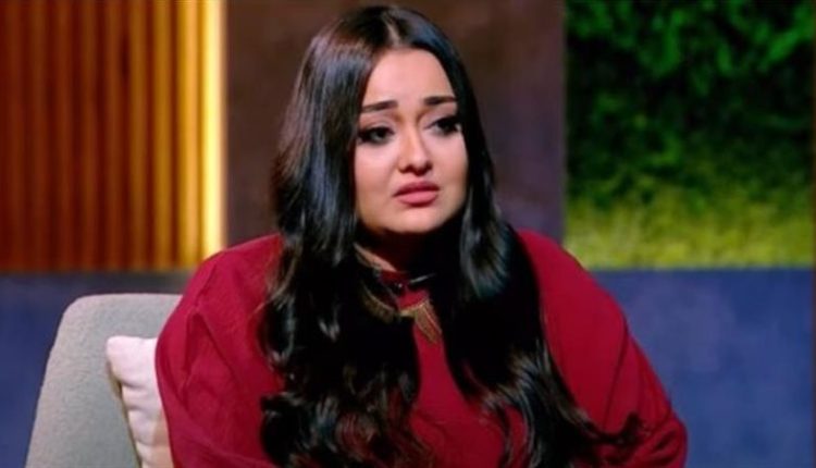 براءة الفنانه راندا البحيري من تهمة “السب والتشهير”