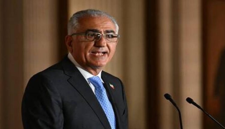 “فوكس نيوز”: نجل شاه إيران يبحث مع الكونغرس الأمريكي سيناريوهات ما بعد تغيير النظام في طهران