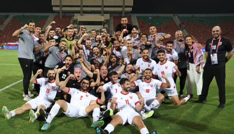 بالصور…الدعم الملكي يقود الرياضة الأردنية إلى ميادين الإبداع ومنصات التتويج قاريا ودوليا