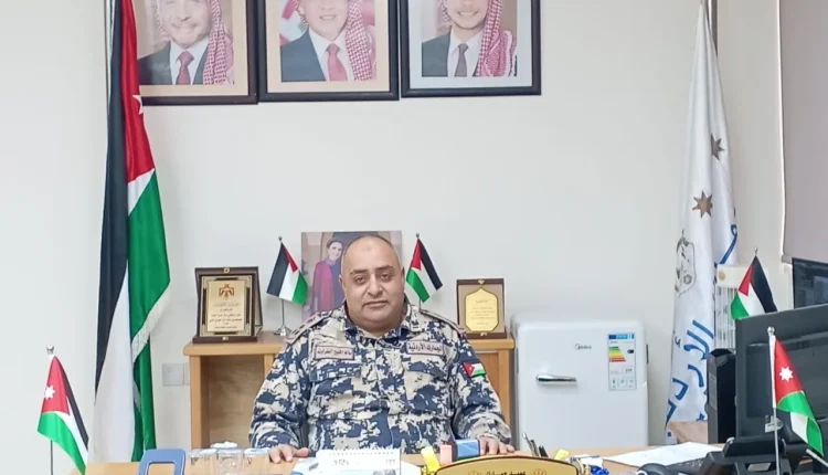 الجمارك الأردنية:  جمرك المدورة يواصل تقديم الخدمات للحجاج بكل سلاسة