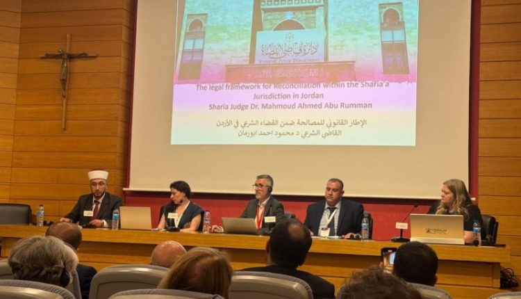 الاردن يشارك في المنتدى العالمي حول العدالة مع الأطفال