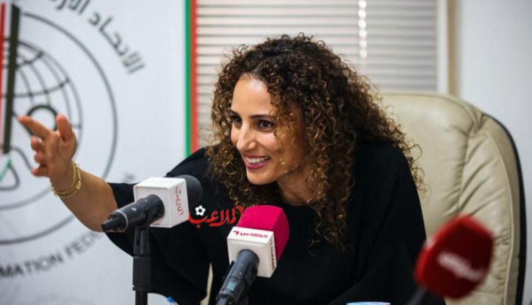 نصار: سلامي سيقود منتخب النشامى في كأس العالم