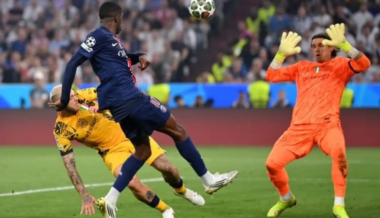 بخماسية نظيفة .. باريس يُتوج بلقب دوري أبطال أوروبا – فيديو