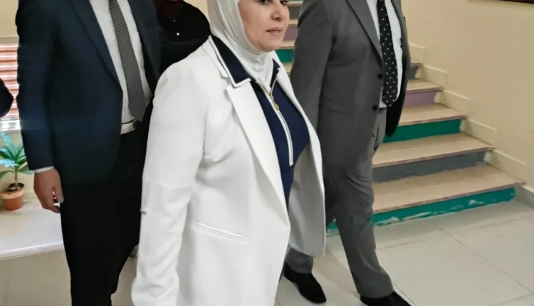 الشخاترة: تربية لواء الجامعة أول مديرية تخلو من المدارس المستأجرة في الأردن