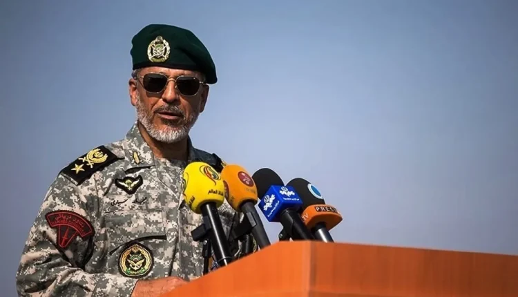 ايران: تعيين سياري رئيسا مؤقتا لهيئة الأركان الإيرانية ووحيدي قائدا للحرس الثوري الإيراني