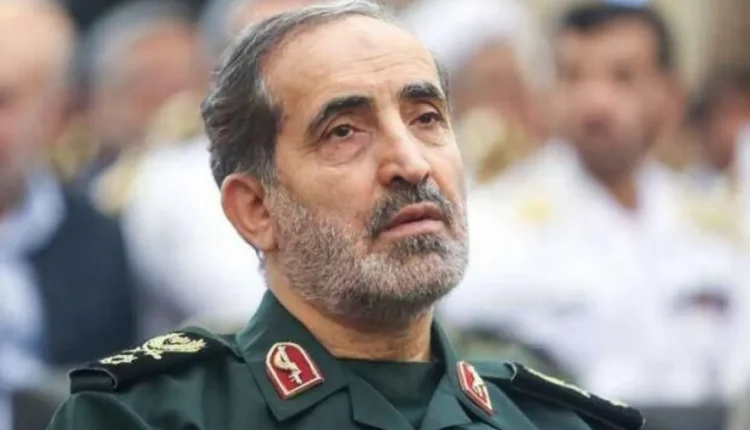 الجيش الإسرائيلي: مقتل القائد العسكري الإيراني الأعلى علي شدماني بقصف على طهران