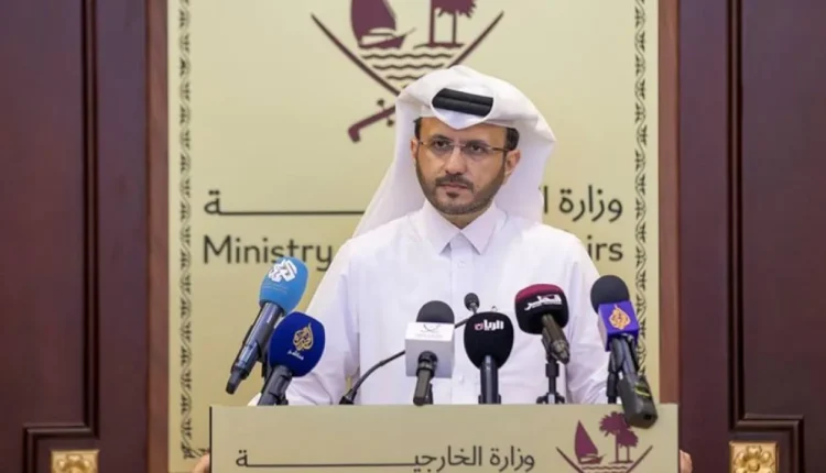 وزير الخارجية القطري: نحتفظ بحق الرد المباشر بما يتناسب مع الاعتداء على قاعدة العديد