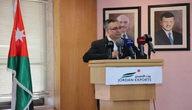 إعلان نتائج وتوقيع اتفاقيات الجولة الثانية من برنامج ترويج الصادرات